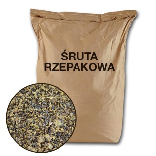 Śruta rzepakowa