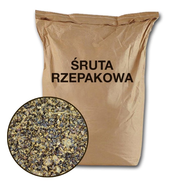 Śruta rzepakowa
