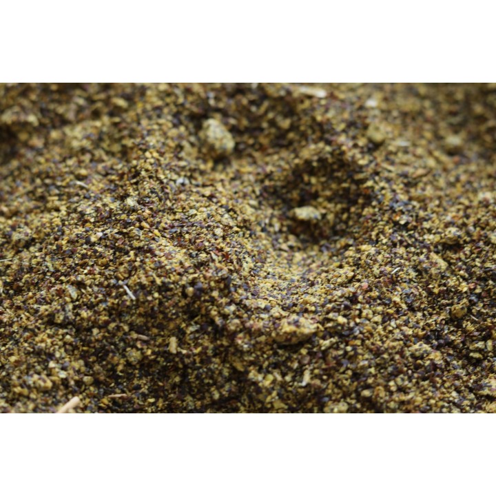 Śruta rzepakowa - 5 kg - EKO