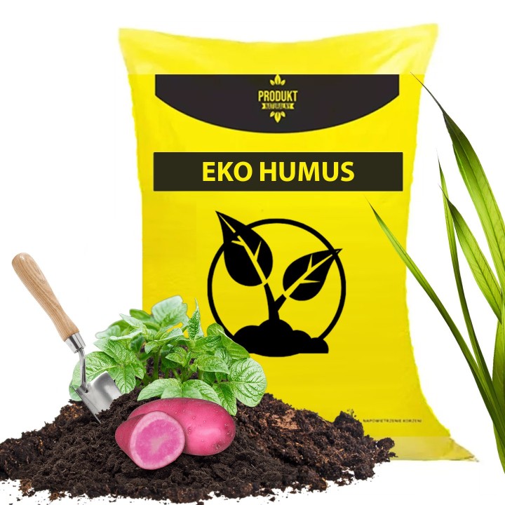 Eko Humus