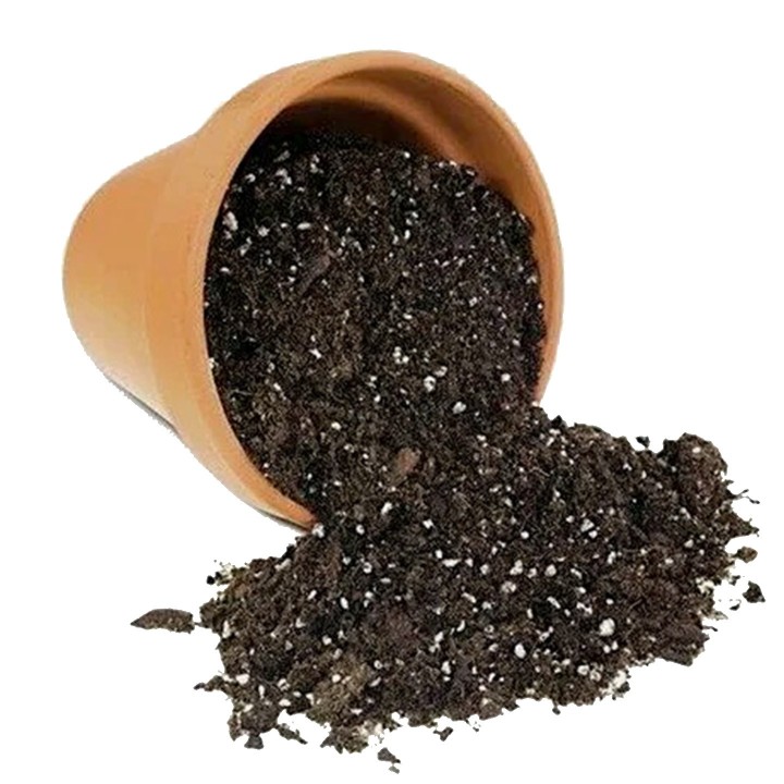 podłoże do kwiatów