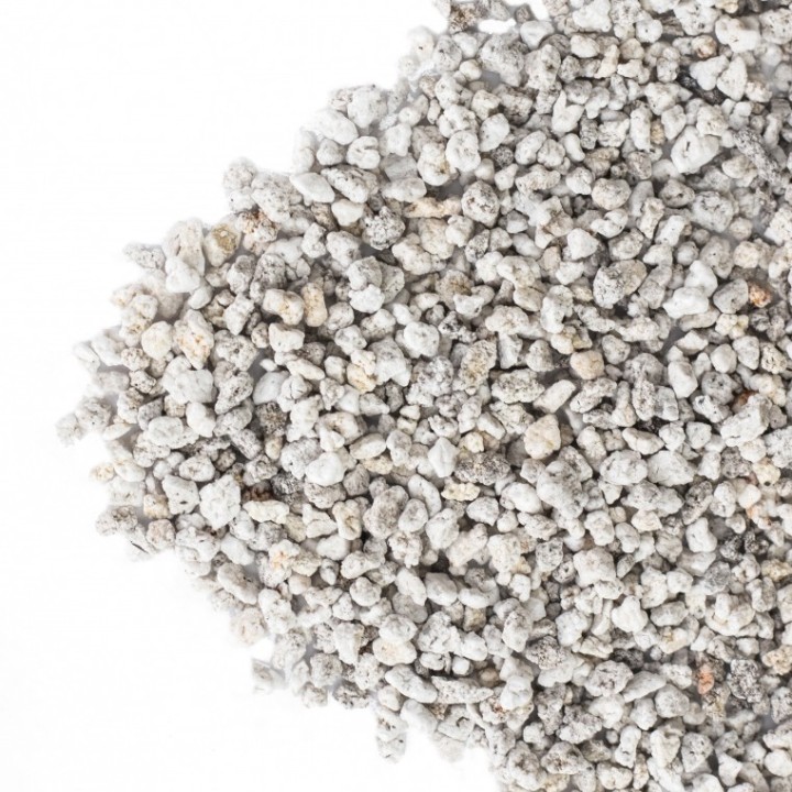 Perlit Ogrodniczy 2-6mm - 5l