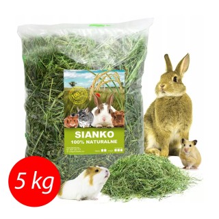 siano dla gryzoni 5 kg