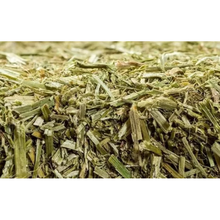 Lucerna dla gryzoni 100% naturalna – suszona – 2 kg