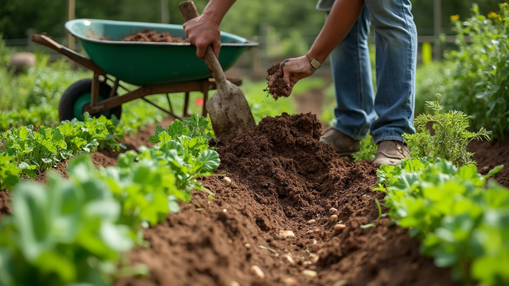 Obornik koński – Jakie ma właściwości jak go stosować?