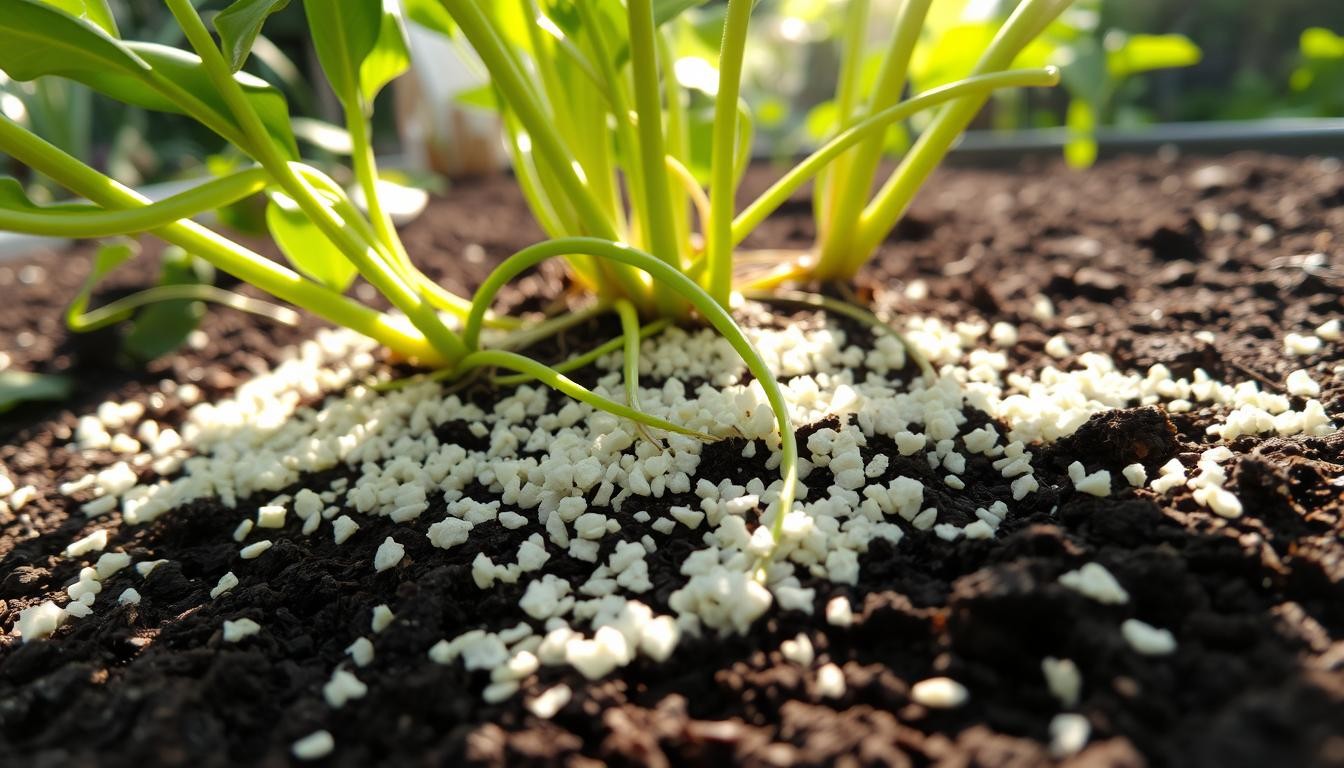Perlit - doskonały sposób na zdrowe rośliny